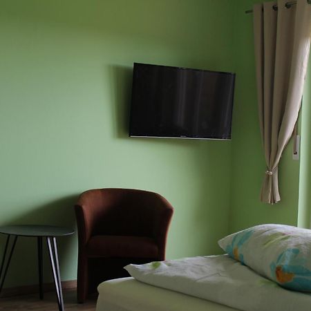 Ferienwohnung Moselblick Reil Eksteriør billede