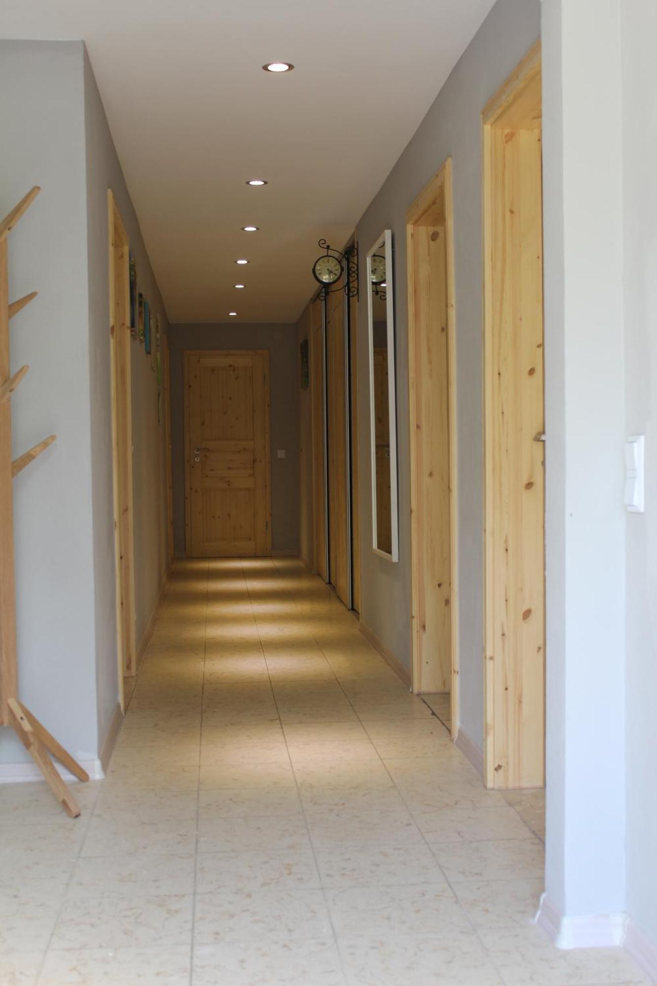 Ferienwohnung Moselblick Reil Eksteriør billede