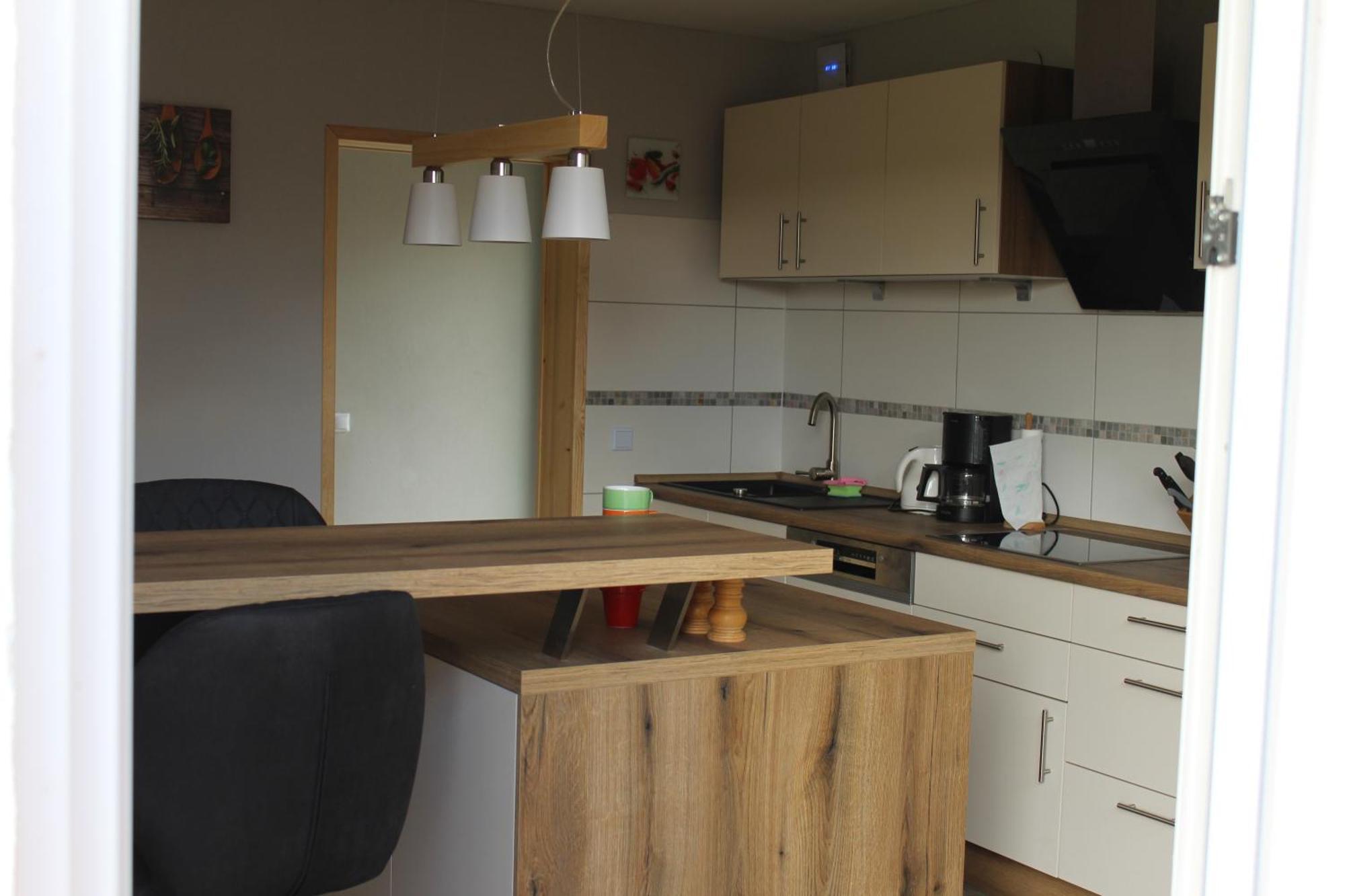 Ferienwohnung Moselblick Reil Eksteriør billede