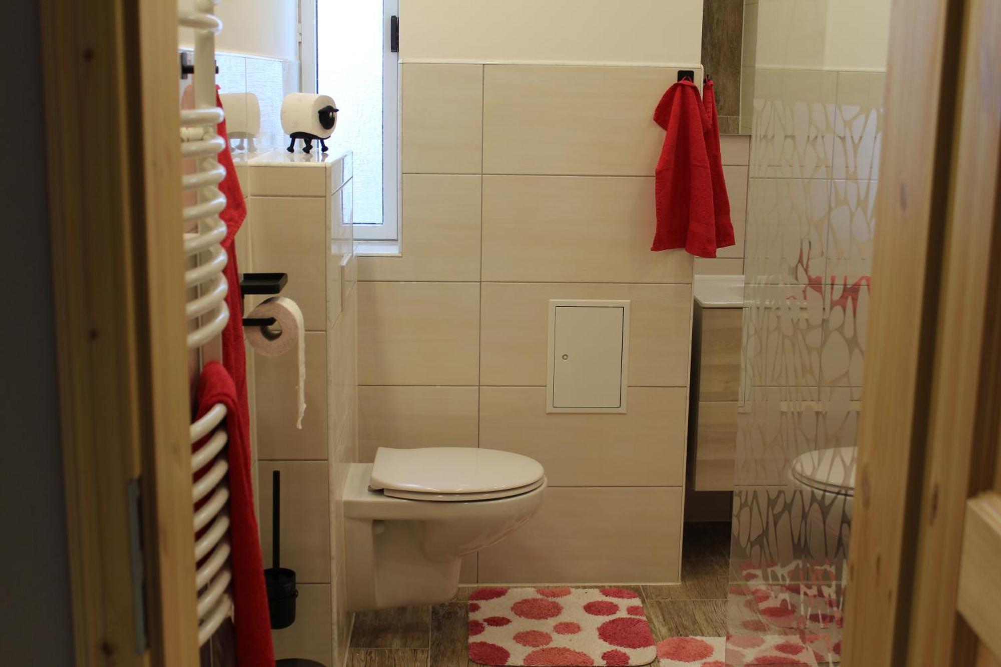 Ferienwohnung Moselblick Reil Eksteriør billede